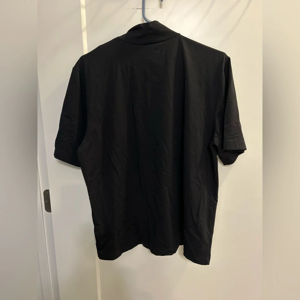 Harley Davidson High Neck T-Shirt - Picture 10 of 12